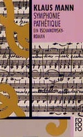 Cover: Symphonie Path&eacute;tique - Rowohlt Taschenbuch