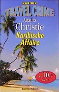 Cover: Karibische Aff&auml;re - FISCHER Scherz