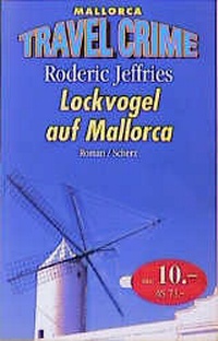 Enlarge image Cover: Lockvogel auf Mallorca - FISCHER Scherz
