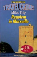 Cover: Requiem in Marseille - FISCHER Scherz