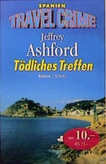 Cover: T&ouml;dliche Treffen - FISCHER Scherz