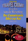 Cover: Der Commissaris f&auml;hrt zur Kur - FISCHER Scherz