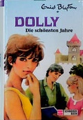 Cover: Dolly - Schneiderbuch