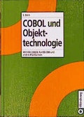 Cover: Einf&uuml;hrung in Object Cobol - Oldenbourg Wissenschaftsverlag