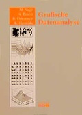 Cover: Graphische Datenanalyse - Urban & Fischer