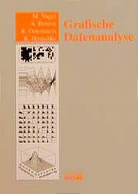 Enlarge image Cover: Graphische Datenanalyse - Urban & Fischer