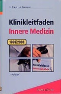 Cover: Klinikleitfaden Innere Medizin - Urban & Fischer