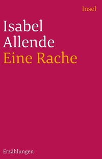 Abbildung von: Eine Rache und andere Geschichten - Insel