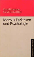 Cover: Morbus Parkinson und Psychologie - Vandenhoeck & Ruprecht