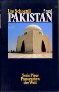 Cover: 5 mal Pakistan - Piper