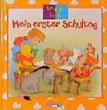 Cover: Winnie Puuh - Schneiderbuch