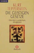Cover: Die geistigen Gesetze - Goldmann
