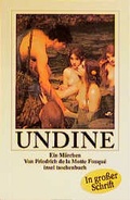 Cover: Undine - Insel