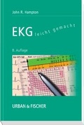 Cover: EKG leicht gemacht - Urban & Fischer