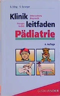 Cover: Leitfaden Rettungsdienst - Urban & Fischer