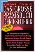 Cover: Das grosse Praxisbuch der Esoterik - Goldmann