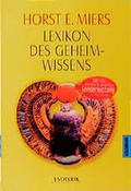 Cover: Lexikon des Geheimwissens - Goldmann