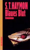Cover: Blaues Blut - Piper