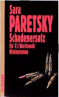 Enlarge image Cover: Schadenersatz - Piper