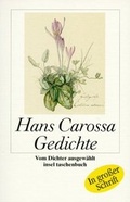 Cover: Gedichte - Insel