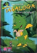 Cover: Tabaluga rettet Gr&uuml;nland - Schneiderbuch