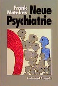 Cover: Neue Psychiatrie. - Vandenhoeck & Ruprecht