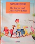 Cover: Winnie Puuh - Schneiderbuch
