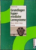Cover: Grundlagen hypermedialer Lernsysteme - Oldenbourg Wissenschaftsverlag