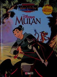 Enlarge image Cover: Mulan - Schneiderbuch