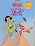 Cover: Mulan - Schneiderbuch