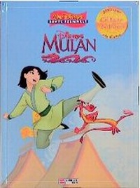 Enlarge image Cover: Mulan - Schneiderbuch