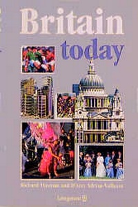 Enlarge image Cover: Britain Today - Langenscheidt ELT