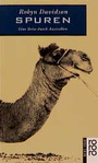 Cover: Spuren - Rowohlt Taschenbuch