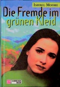 Cover: Die Fremde im gr&uuml;nen Kleid - Schneiderbuch