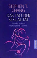 Cover: Das Tao der Sexualit&auml;t - Goldmann