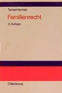 Bild: Familienrecht - Oldenbourg Wissenschaftsverlag