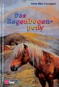 Cover: Das Regenbogenpony - Schneiderbuch