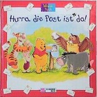 Enlarge image Cover: Winnie Puuh - Schneiderbuch