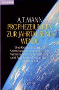 Cover: Prophezeiungen zur Jahrtausendwende - Goldmann