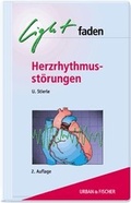 Cover: Lightfaden Herzrhythmusst&ouml;rungen - Urban & Fischer