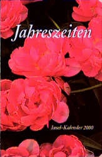 Enlarge image Cover: Insel Kalender 2000 - Insel