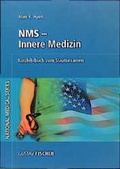 Cover: NMS - Innere Medizin - Urban & Fischer