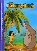 Cover: Das Dschungelbuch - Schneiderbuch