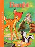 Cover: Bambi - Schneiderbuch