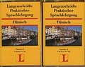 Cover: Langenscheidt Praktische Lehrb&uuml;cher / D&auml;nisch - Langenscheidt