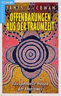 Cover: Offenbarungen aus der Traumzeit - Goldmann