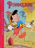 Cover: Pinocchio - Schneiderbuch