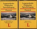 Cover: Langenscheidt Praktische Lehrb&uuml;cher / Finnisch - Langenscheidt