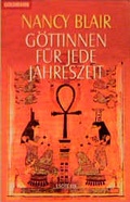 Cover: G&ouml;ttinnen f&uuml;r jede Jahreszeit - Goldmann