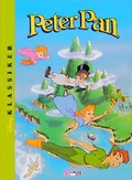 Cover: Peter Pan - Schneiderbuch